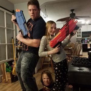 Meet your Posher, Kyle